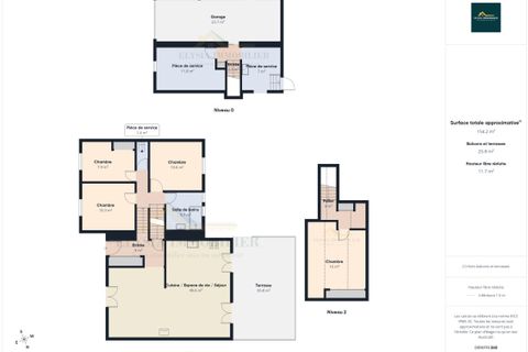Villa i Preny, Meurthe-et-Moselle, Preny - € 229.500 | Ref: WBVMA20000216 - foto 24