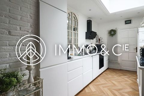 Villa a Lambersart, Nord, Lambersart - € 321.000 | Ref: LOM815 - foto 2