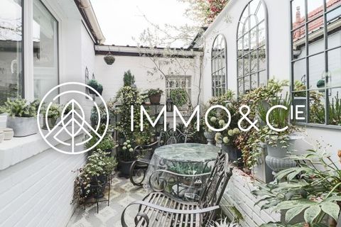 Villa a Lambersart, Nord, Lambersart - € 321.000 | Ref: LOM815 - foto 3