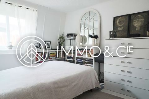 Villa a Lambersart, Nord, Lambersart - € 321.000 | Ref: LOM815 - foto 6