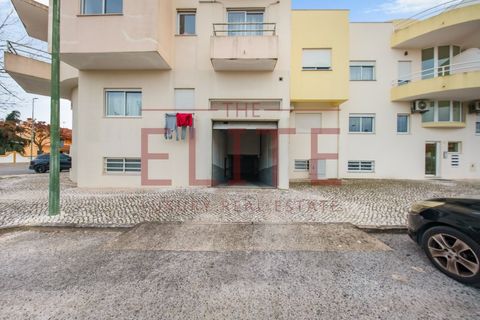 Lejlighed i Entroncamento, Santarem, Entroncamento - € 299.900 | Ref: ELT-86 - foto 36