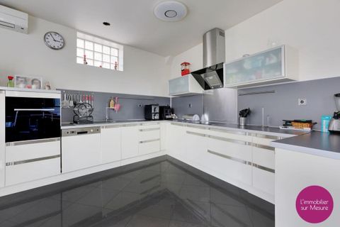 Villa i Vincennes, Val-de-Marne, Vincennes - € 645.000 | Ref: YTSR-XLQ-W7H - foto 4