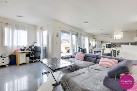 Villa i Vincennes, Val-de-Marne, Vincennes - € 645.000 | Ref: YTSR-XLQ-W7H - foto 5