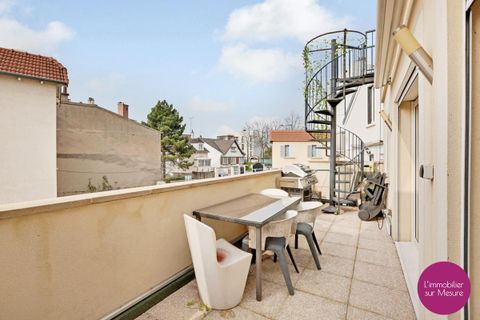 Villa i Vincennes, Val-de-Marne, Vincennes - € 645.000 | Ref: YTSR-XLQ-W7H - foto 6