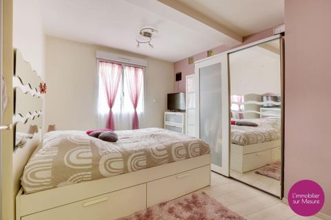 Villa i Vincennes, Val-de-Marne, Vincennes - € 645.000 | Ref: YTSR-XLQ-W7H - foto 7