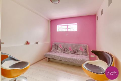 Villa i Vincennes, Val-de-Marne, Vincennes - € 645.000 | Ref: YTSR-XLQ-W7H - foto 9