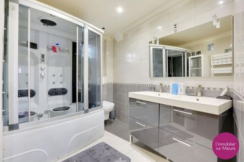 Villa i Vincennes, Val-de-Marne, Vincennes - € 645.000 | Ref: YTSR-XLQ-W7H - foto 10