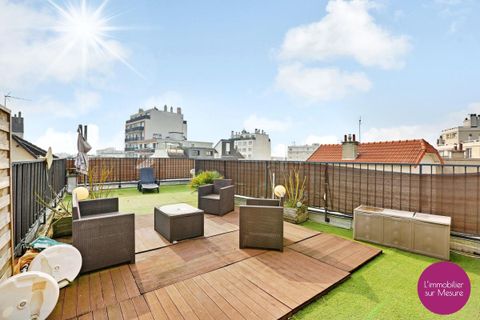 Villa i Vincennes, Val-de-Marne, Vincennes - € 645.000 | Ref: YTSR-XLQ-W7H - foto 11