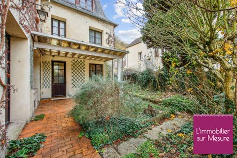 Villa i La Roche-Guyon, Val-d'Oise, La Roche-Guyon - € 399.000 | Ref: GSX1-UHX-7P9 - foto 1