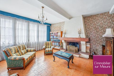 Villa i La Roche-Guyon, Val-d'Oise, La Roche-Guyon - € 399.000 | Ref: GSX1-UHX-7P9 - foto 3