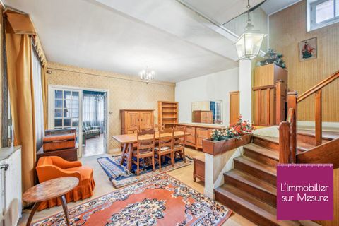 Villa i La Roche-Guyon, Val-d'Oise, La Roche-Guyon - € 399.000 | Ref: GSX1-UHX-7P9 - foto 4
