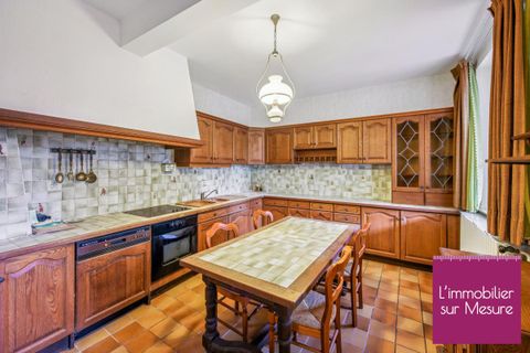 Villa i La Roche-Guyon, Val-d'Oise, La Roche-Guyon - € 399.000 | Ref: GSX1-UHX-7P9 - foto 5