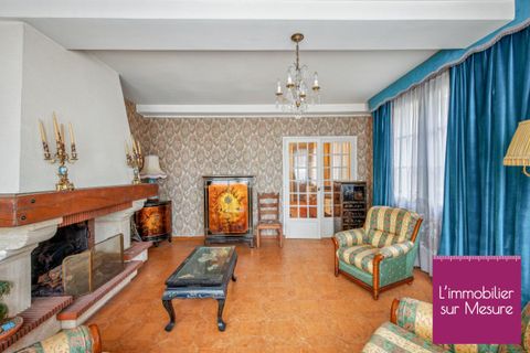 Villa i La Roche-Guyon, Val-d'Oise, La Roche-Guyon - € 399.000 | Ref: GSX1-UHX-7P9 - foto 6