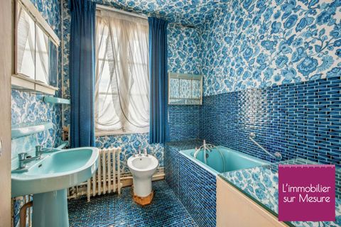 Villa i La Roche-Guyon, Val-d'Oise, La Roche-Guyon - € 399.000 | Ref: GSX1-UHX-7P9 - foto 8
