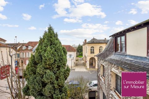 Villa i La Roche-Guyon, Val-d'Oise, La Roche-Guyon - € 399.000 | Ref: GSX1-UHX-7P9 - foto 12