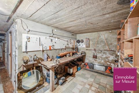 Villa i La Roche-Guyon, Val-d'Oise, La Roche-Guyon - € 399.000 | Ref: GSX1-UHX-7P9 - foto 15