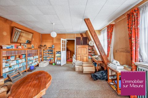 Villa i La Roche-Guyon, Val-d'Oise, La Roche-Guyon - € 399.000 | Ref: GSX1-UHX-7P9 - foto 16