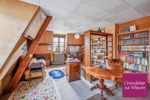 Villa i La Roche-Guyon, Val-d'Oise, La Roche-Guyon - € 399.000 | Ref: GSX1-UHX-7P9 - foto 17