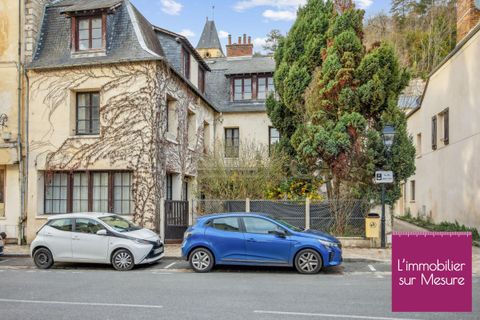 Villa i La Roche-Guyon, Val-d'Oise, La Roche-Guyon - € 399.000 | Ref: GSX1-UHX-7P9 - foto 19