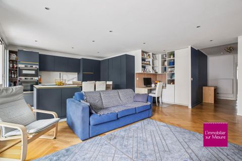 Lejlighed i Vincennes, Val-de-Marne, Vincennes - € 1.180.000 | Ref: VER7-UFB-ED4 - foto 2