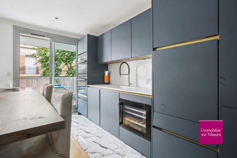 Lejlighed i Vincennes, Val-de-Marne, Vincennes - € 1.180.000 | Ref: VER7-UFB-ED4 - foto 3