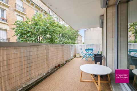 Lejlighed i Vincennes, Val-de-Marne, Vincennes - € 1.180.000 | Ref: VER7-UFB-ED4 - foto 5