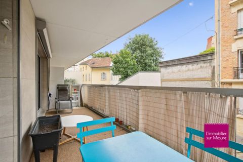 Lejlighed i Vincennes, Val-de-Marne, Vincennes - € 1.180.000 | Ref: VER7-UFB-ED4 - foto 6