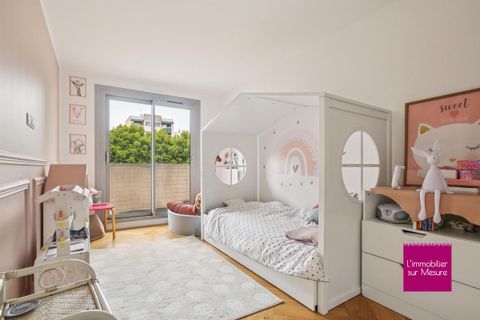 Lejlighed i Vincennes, Val-de-Marne, Vincennes - € 1.180.000 | Ref: VER7-UFB-ED4 - foto 10