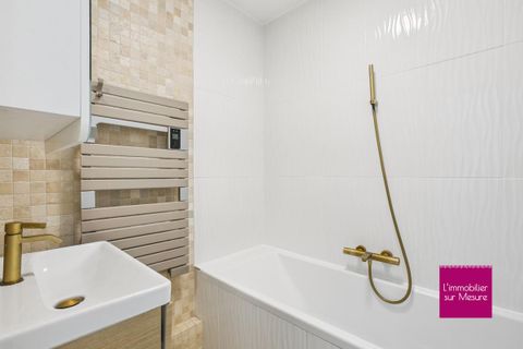 Lejlighed i Vincennes, Val-de-Marne, Vincennes - € 1.180.000 | Ref: VER7-UFB-ED4 - foto 11