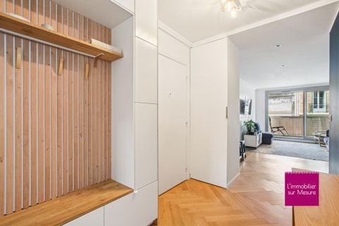 Lejlighed i Vincennes, Val-de-Marne, Vincennes - € 1.180.000 | Ref: VER7-UFB-ED4 - foto 12