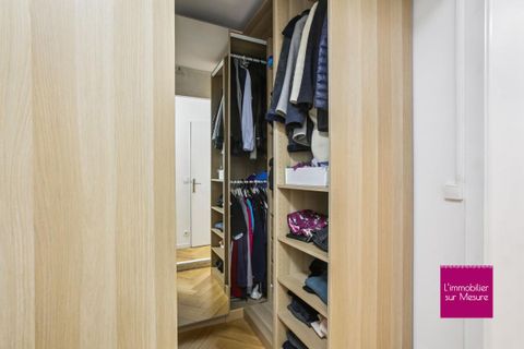 Lejlighed i Vincennes, Val-de-Marne, Vincennes - € 1.180.000 | Ref: VER7-UFB-ED4 - foto 13