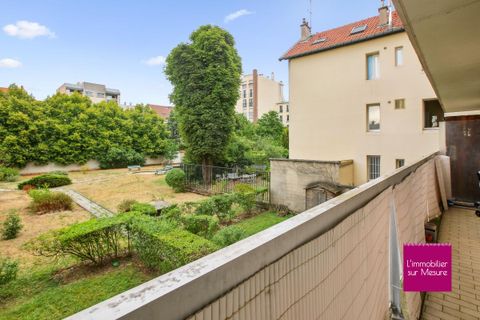 Lejlighed i Vincennes, Val-de-Marne, Vincennes - € 1.180.000 | Ref: VER7-UFB-ED4 - foto 14