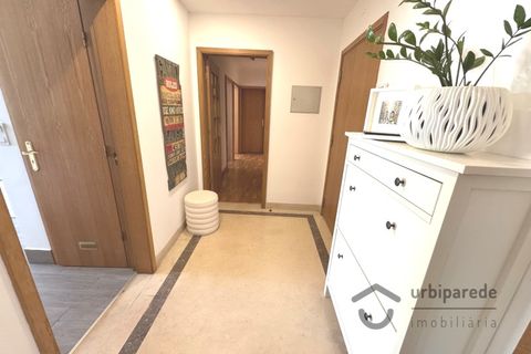 Lejlighed i Carnaxide, Lisbon, Carnaxide - € 469.000 | Ref: A/4751-MG - foto 4