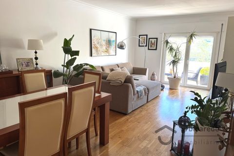 Lejlighed i Carnaxide, Lisbon, Carnaxide - € 469.000 | Ref: A/4751-MG - foto 6
