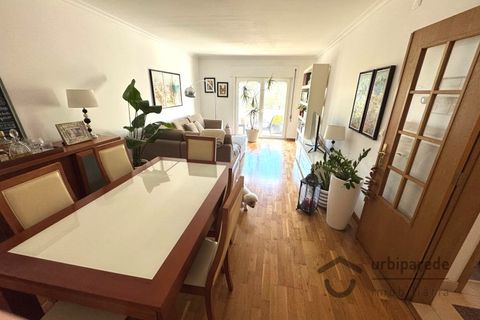 Lejlighed i Carnaxide, Lisbon, Carnaxide - € 469.000 | Ref: A/4751-MG - foto 7