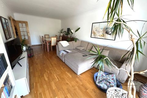 Lejlighed i Carnaxide, Lisbon, Carnaxide - € 469.000 | Ref: A/4751-MG - foto 8