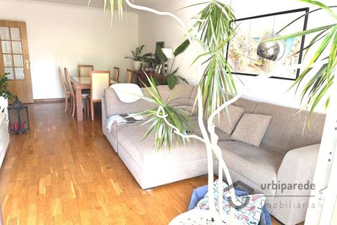 Lejlighed i Carnaxide, Lisbon, Carnaxide - € 469.000 | Ref: A/4751-MG - foto 11