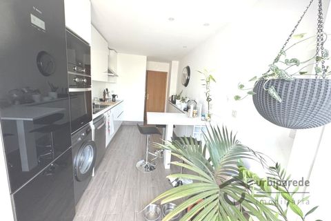 Lejlighed i Carnaxide, Lisbon, Carnaxide - € 469.000 | Ref: A/4751-MG - foto 18