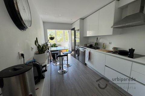 Lejlighed i Carnaxide, Lisbon, Carnaxide - € 469.000 | Ref: A/4751-MG - foto 19