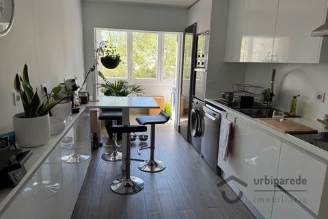 Lejlighed i Carnaxide, Lisbon, Carnaxide - € 469.000 | Ref: A/4751-MG - foto 21