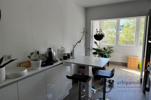 Lejlighed i Carnaxide, Lisbon, Carnaxide - € 469.000 | Ref: A/4751-MG - foto 22