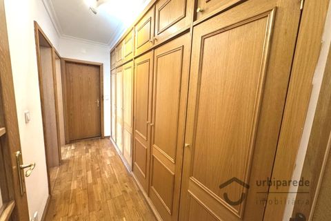 Lejlighed i Carnaxide, Lisbon, Carnaxide - € 469.000 | Ref: A/4751-MG - foto 27
