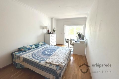 Lejlighed i Carnaxide, Lisbon, Carnaxide - € 469.000 | Ref: A/4751-MG - foto 31