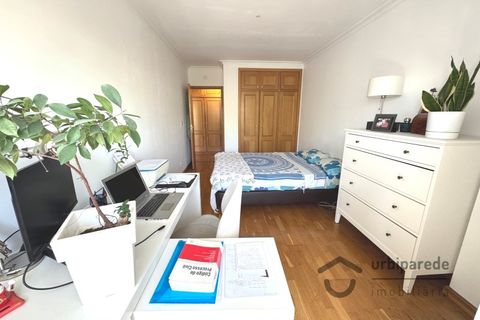 Lejlighed i Carnaxide, Lisbon, Carnaxide - € 469.000 | Ref: A/4751-MG - foto 32