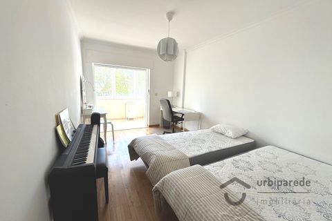 Lejlighed i Carnaxide, Lisbon, Carnaxide - € 469.000 | Ref: A/4751-MG - foto 34