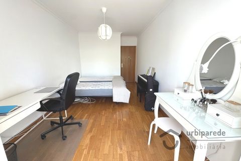 Lejlighed i Carnaxide, Lisbon, Carnaxide - € 469.000 | Ref: A/4751-MG - foto 35