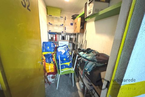 Lejlighed i Carnaxide, Lisbon, Carnaxide - € 469.000 | Ref: A/4751-MG - foto 44