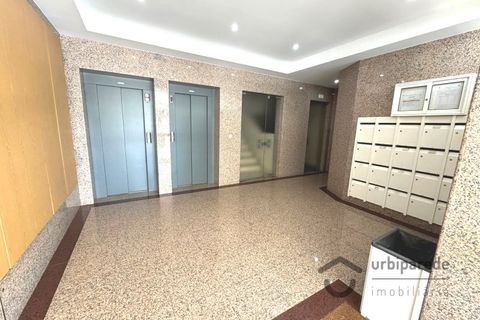 Lejlighed i Carnaxide, Lisbon, Carnaxide - € 469.000 | Ref: A/4751-MG - foto 46