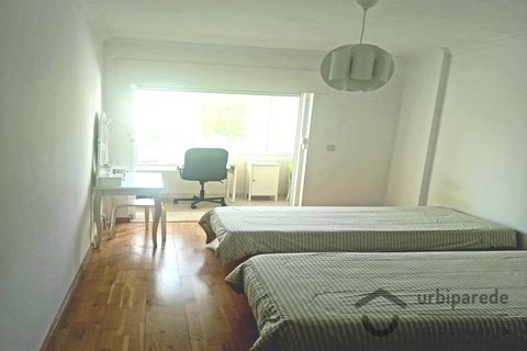 Lejlighed i Carnaxide, Lisbon, Carnaxide - € 469.000 | Ref: A/4751-MG - foto 37