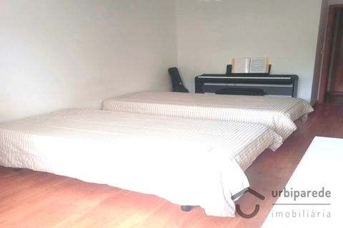Lejlighed i Carnaxide, Lisbon, Carnaxide - € 469.000 | Ref: A/4751-MG - foto 38